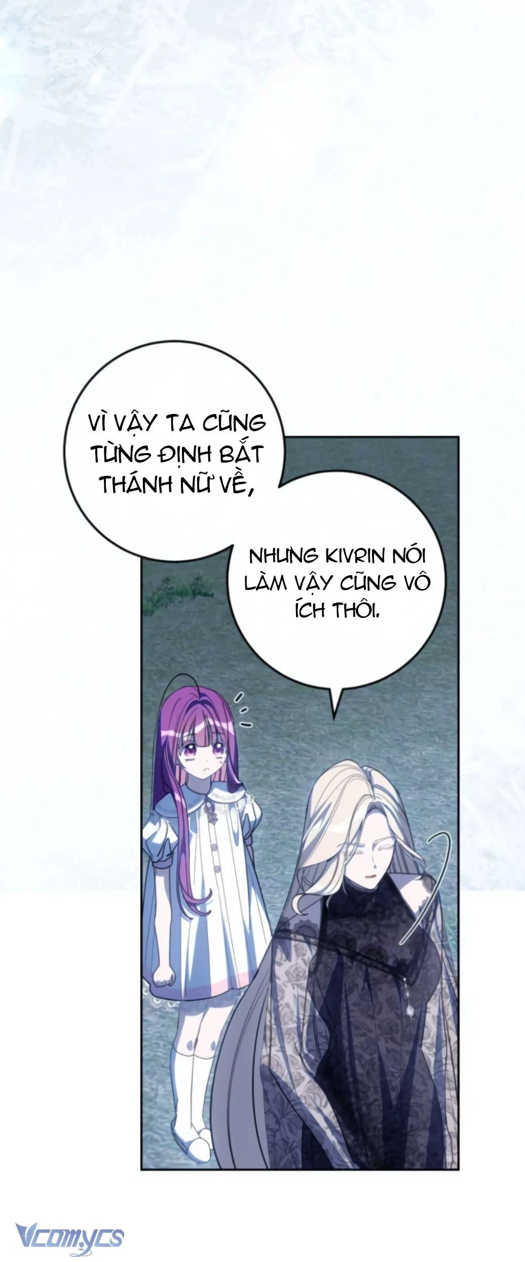 Người Vợ Hắc Ám Của Cậu Chồng Nhỏ Chapter 14 - 19