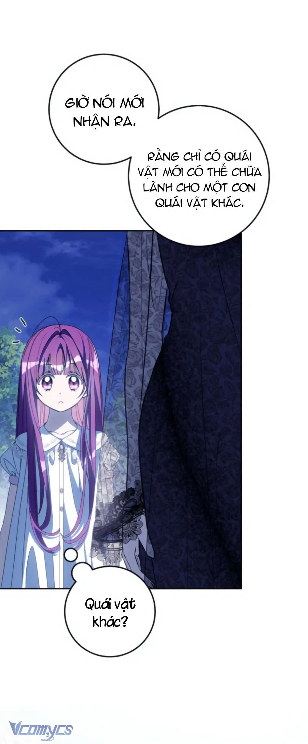 Người Vợ Hắc Ám Của Cậu Chồng Nhỏ Chapter 14 - 20