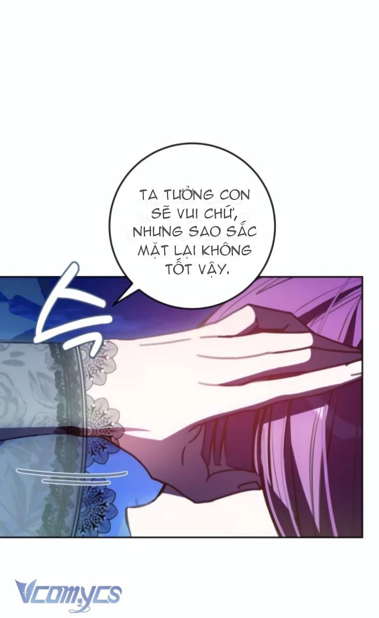 Người Vợ Hắc Ám Của Cậu Chồng Nhỏ Chapter 14 - 27