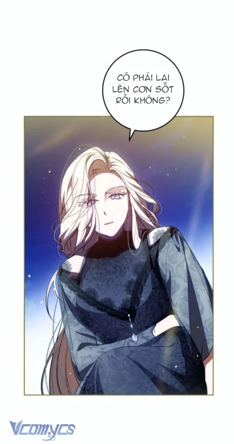 Người Vợ Hắc Ám Của Cậu Chồng Nhỏ Chapter 14 - 28