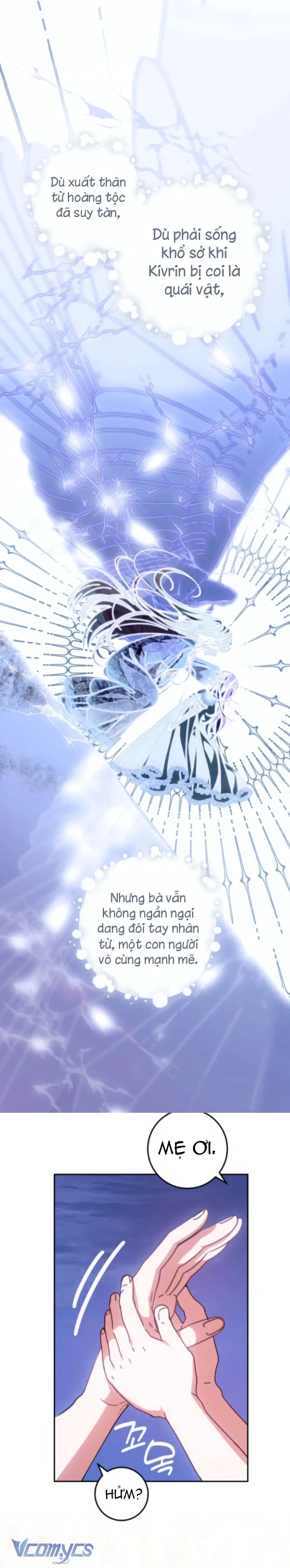 Người Vợ Hắc Ám Của Cậu Chồng Nhỏ Chapter 14 - 31