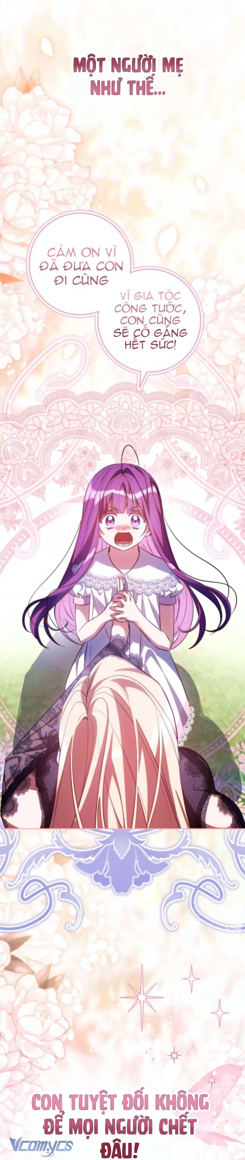 Người Vợ Hắc Ám Của Cậu Chồng Nhỏ Chapter 14 - 32