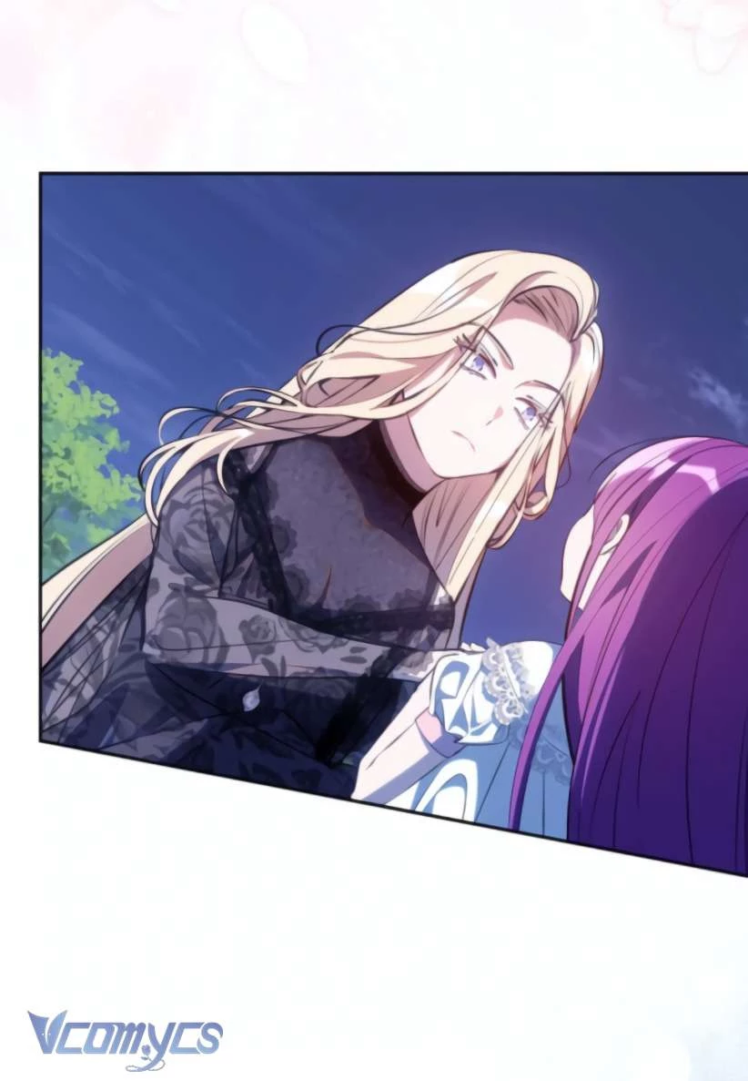 Người Vợ Hắc Ám Của Cậu Chồng Nhỏ Chapter 14 - 34