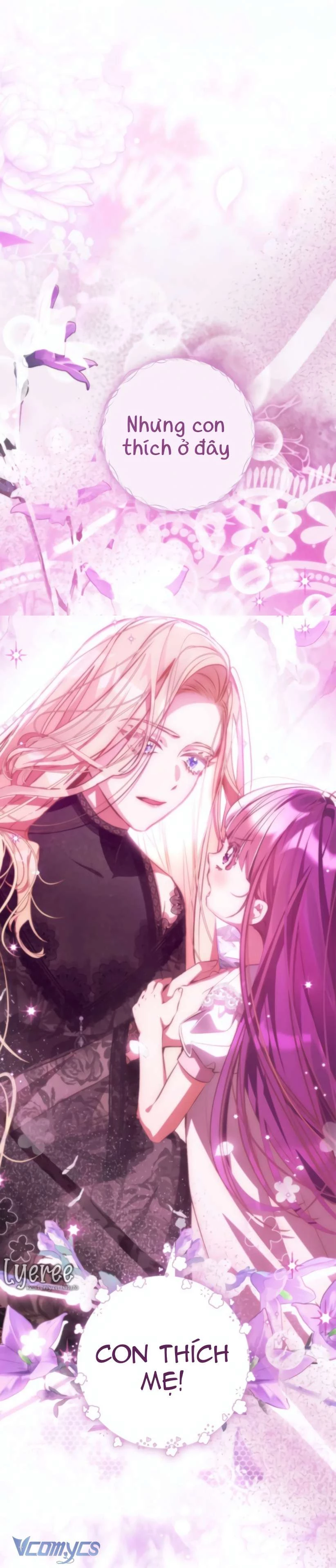 Người Vợ Hắc Ám Của Cậu Chồng Nhỏ Chapter 14 - 36