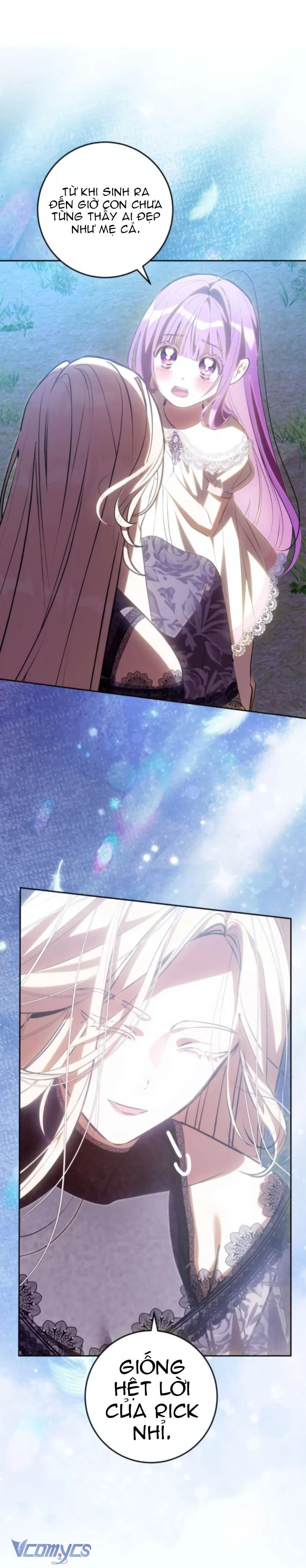 Người Vợ Hắc Ám Của Cậu Chồng Nhỏ Chapter 14 - 38