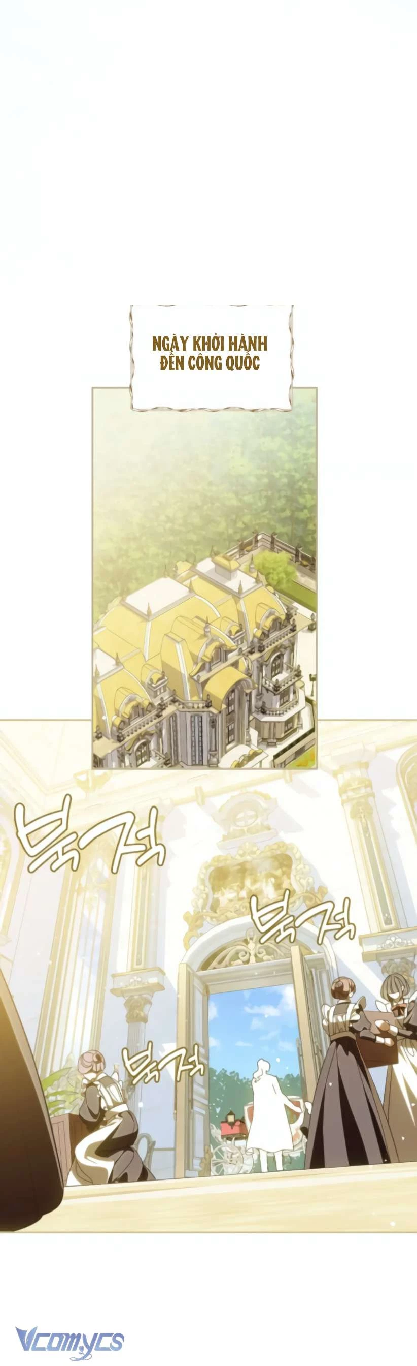 Người Vợ Hắc Ám Của Cậu Chồng Nhỏ Chapter 14 - 40