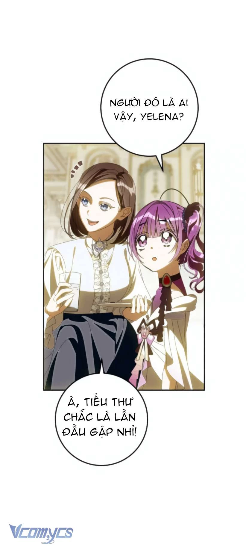 Người Vợ Hắc Ám Của Cậu Chồng Nhỏ Chapter 14 - 42