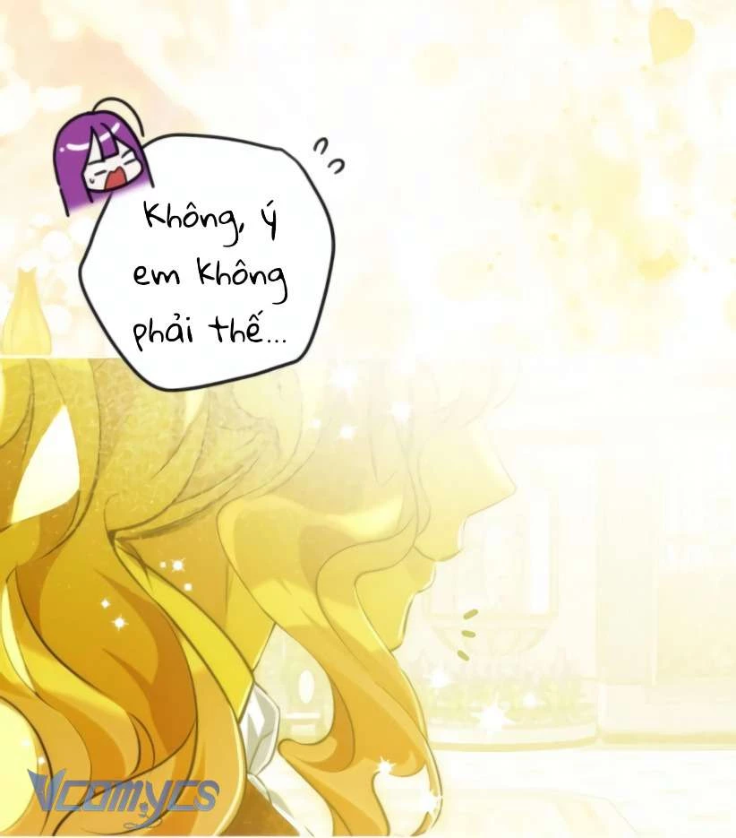 Người Vợ Hắc Ám Của Cậu Chồng Nhỏ Chapter 14 - 45