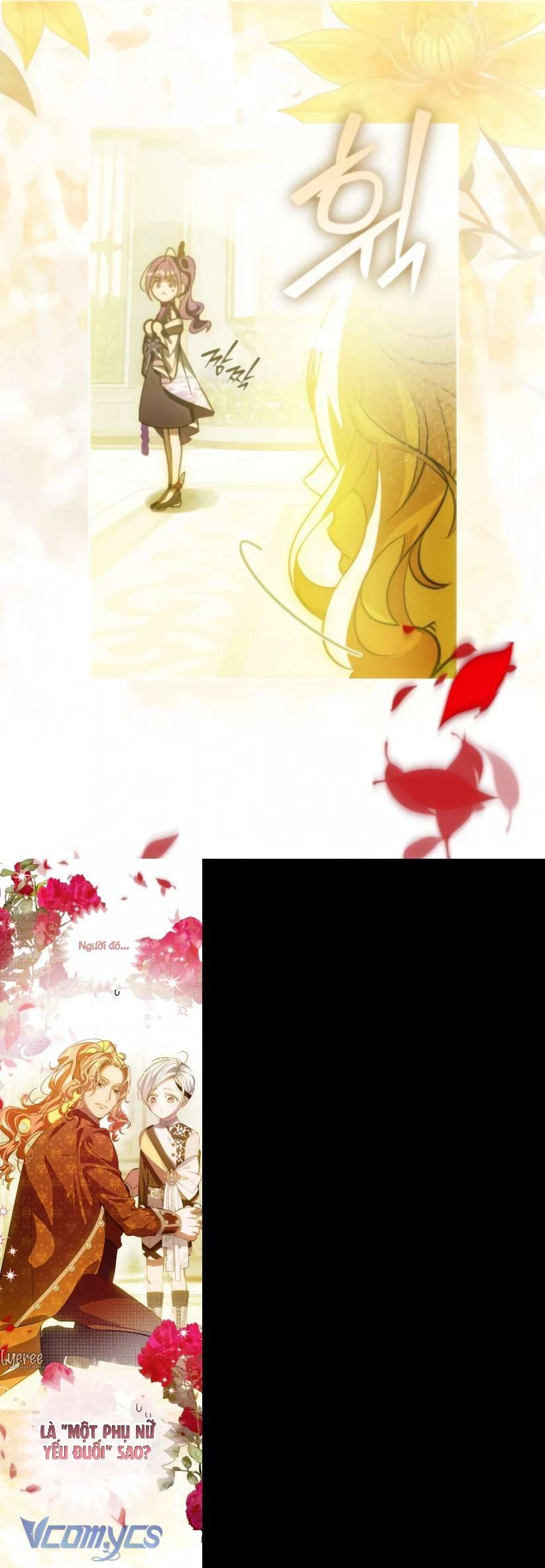 Người Vợ Hắc Ám Của Cậu Chồng Nhỏ Chapter 14 - 46