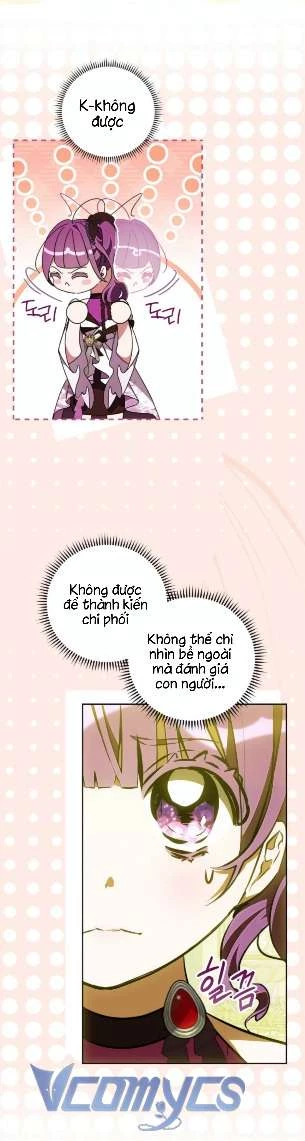 Người Vợ Hắc Ám Của Cậu Chồng Nhỏ Chapter 14 - 47