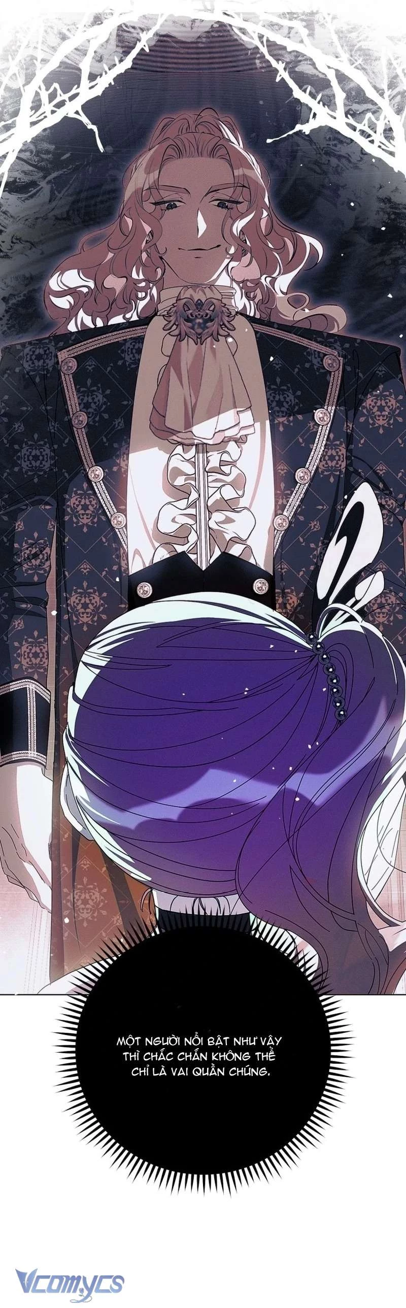 Người Vợ Hắc Ám Của Cậu Chồng Nhỏ Chapter 15 - 2