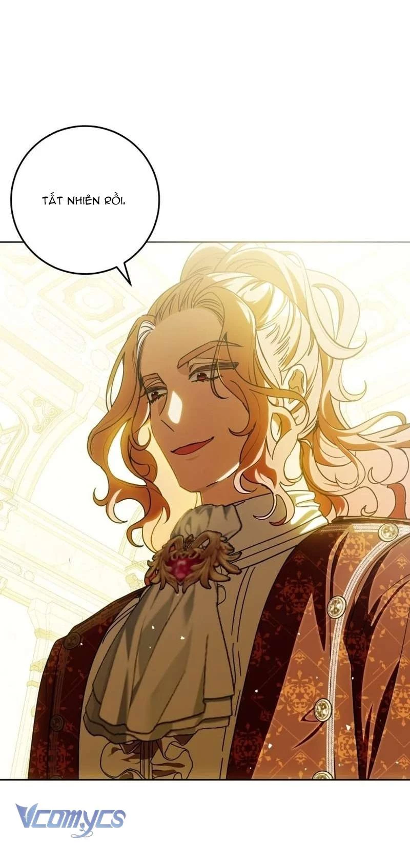 Người Vợ Hắc Ám Của Cậu Chồng Nhỏ Chapter 15 - 5