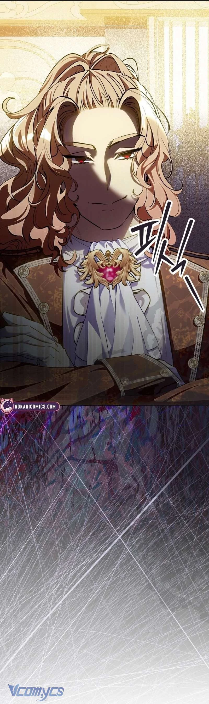 Người Vợ Hắc Ám Của Cậu Chồng Nhỏ Chapter 15 - 10