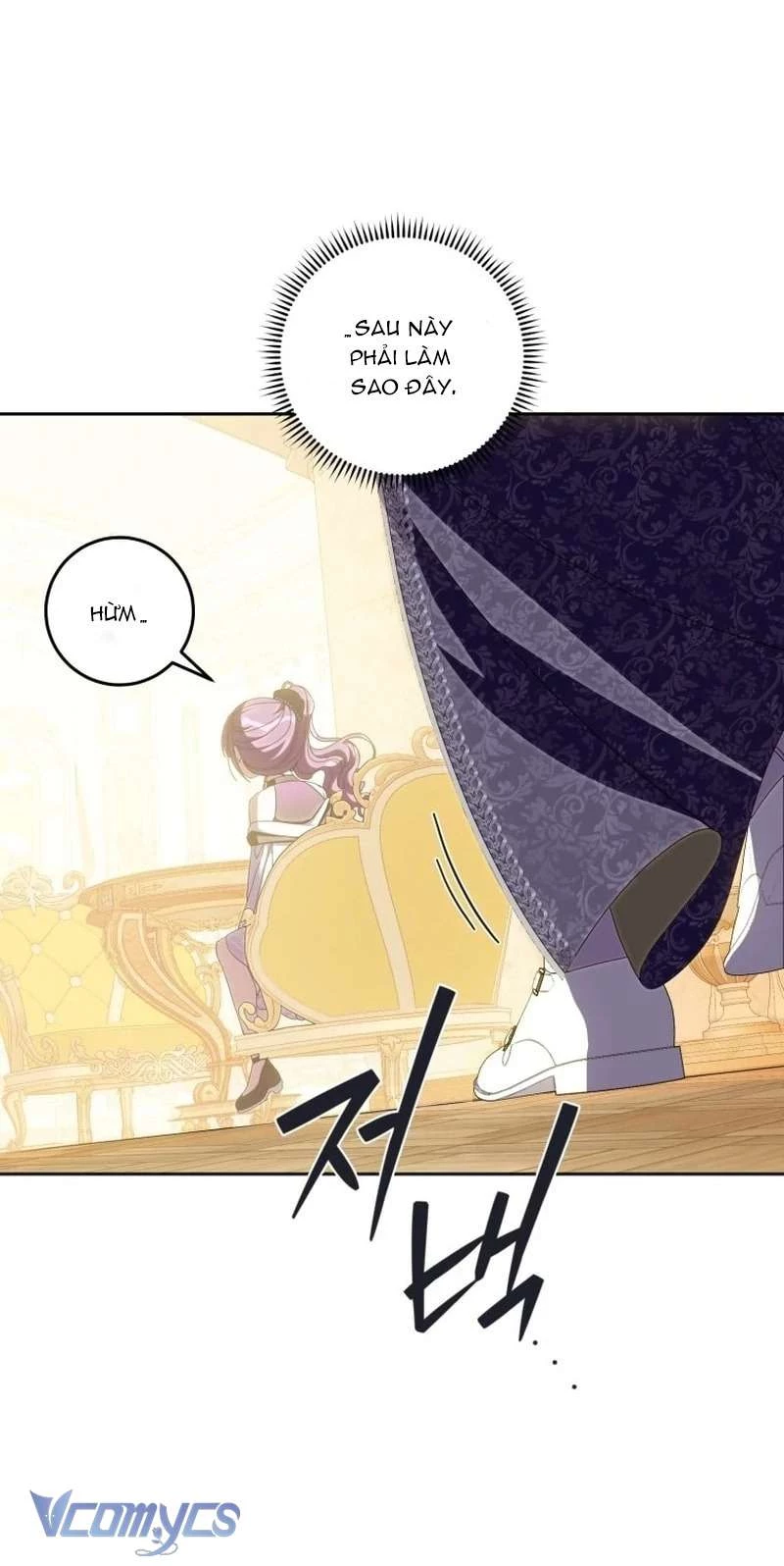 Người Vợ Hắc Ám Của Cậu Chồng Nhỏ Chapter 15 - 13