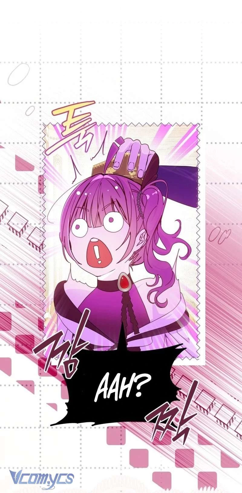 Người Vợ Hắc Ám Của Cậu Chồng Nhỏ Chapter 15 - 14