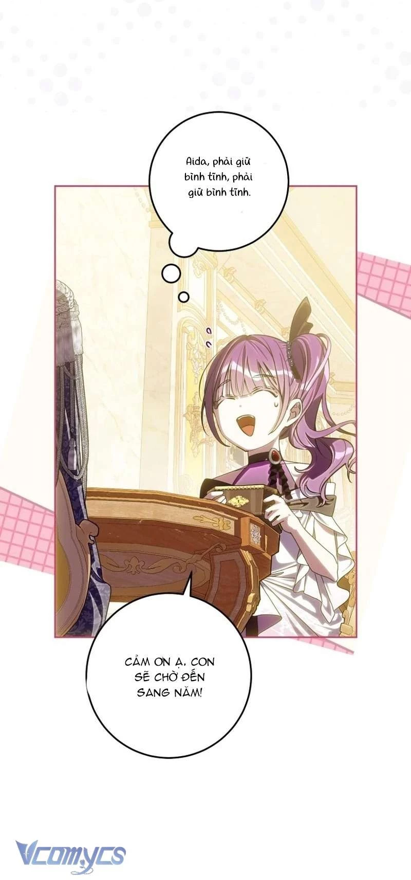 Người Vợ Hắc Ám Của Cậu Chồng Nhỏ Chapter 15 - 20