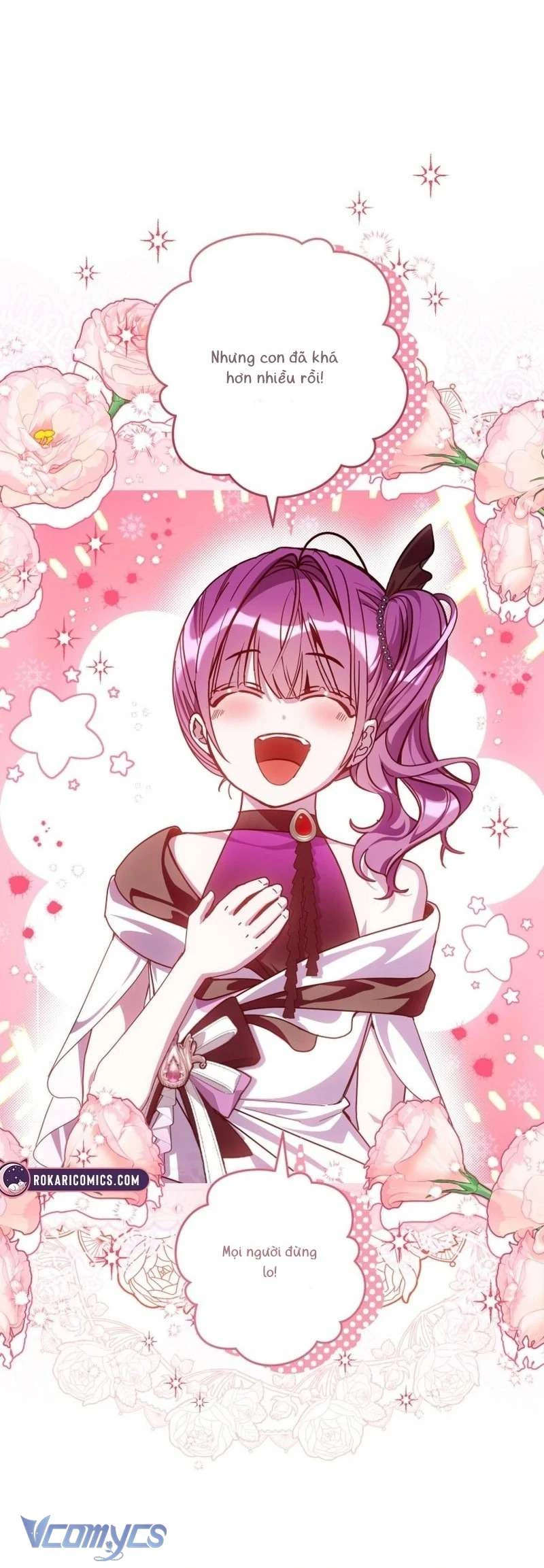 Người Vợ Hắc Ám Của Cậu Chồng Nhỏ Chapter 15 - 25