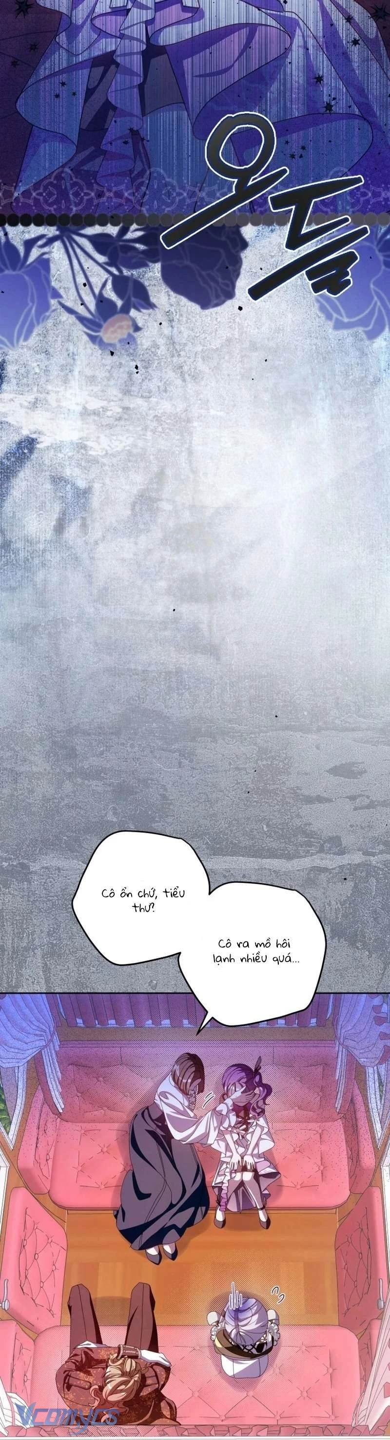 Người Vợ Hắc Ám Của Cậu Chồng Nhỏ Chapter 15 - 28