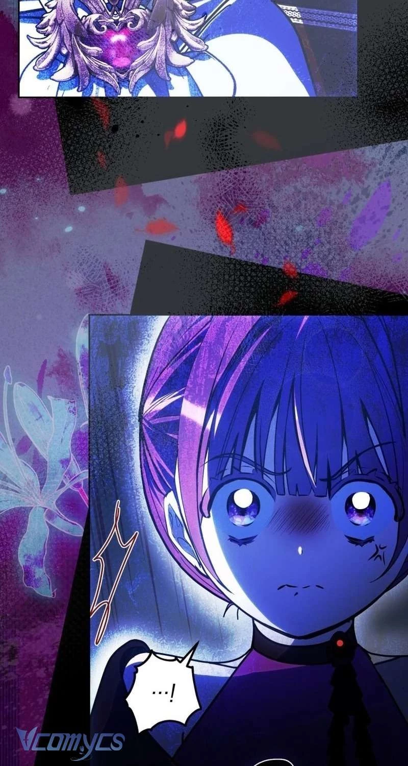 Người Vợ Hắc Ám Của Cậu Chồng Nhỏ Chapter 15 - 33