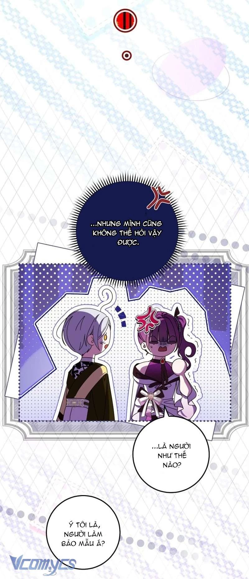 Người Vợ Hắc Ám Của Cậu Chồng Nhỏ Chapter 15 - 42