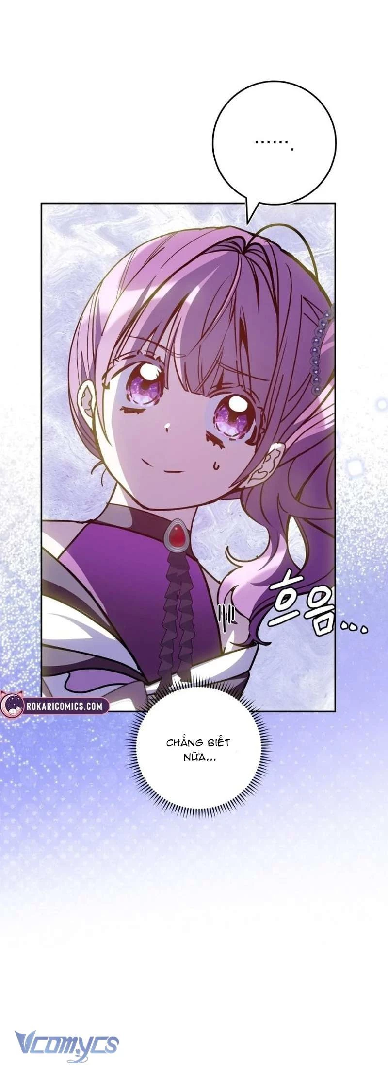 Người Vợ Hắc Ám Của Cậu Chồng Nhỏ Chapter 15 - 49