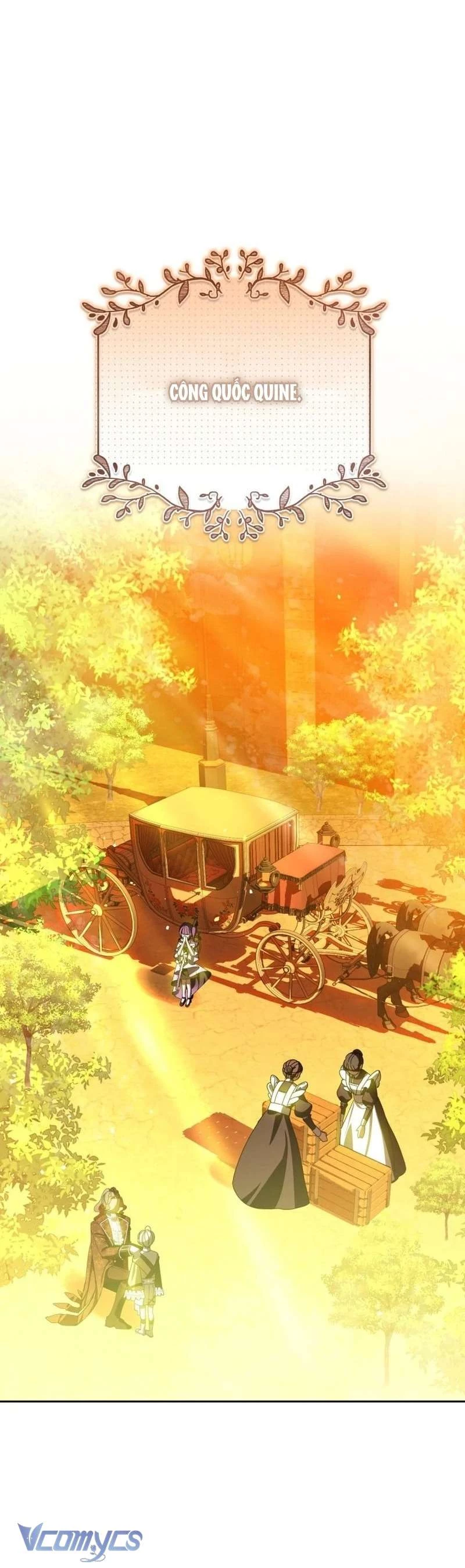 Người Vợ Hắc Ám Của Cậu Chồng Nhỏ Chapter 15 - 50