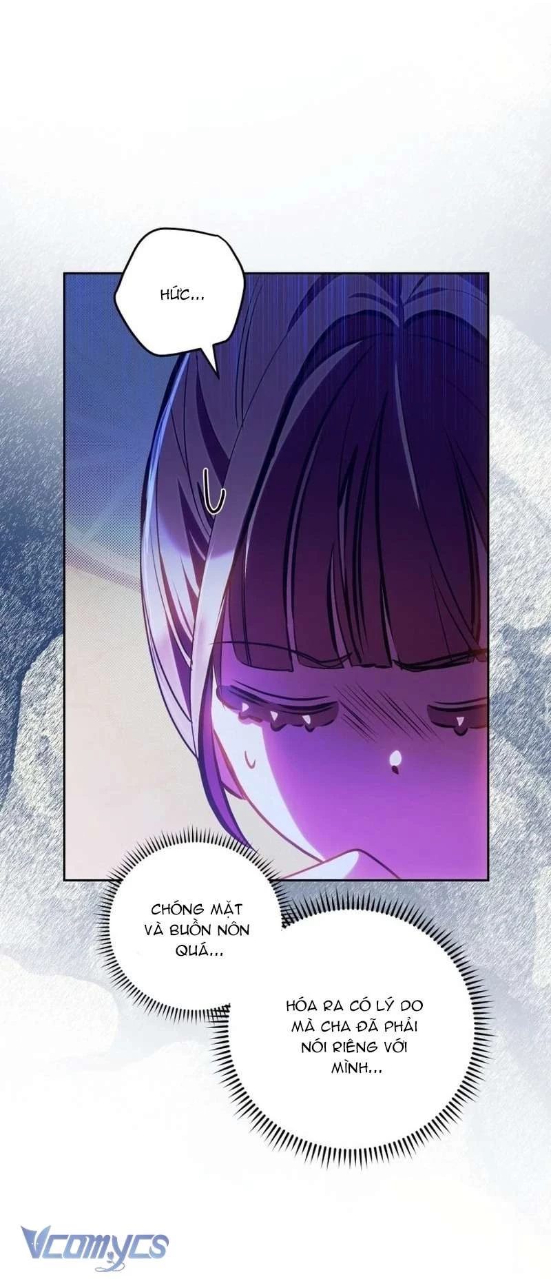 Người Vợ Hắc Ám Của Cậu Chồng Nhỏ Chapter 15 - 51