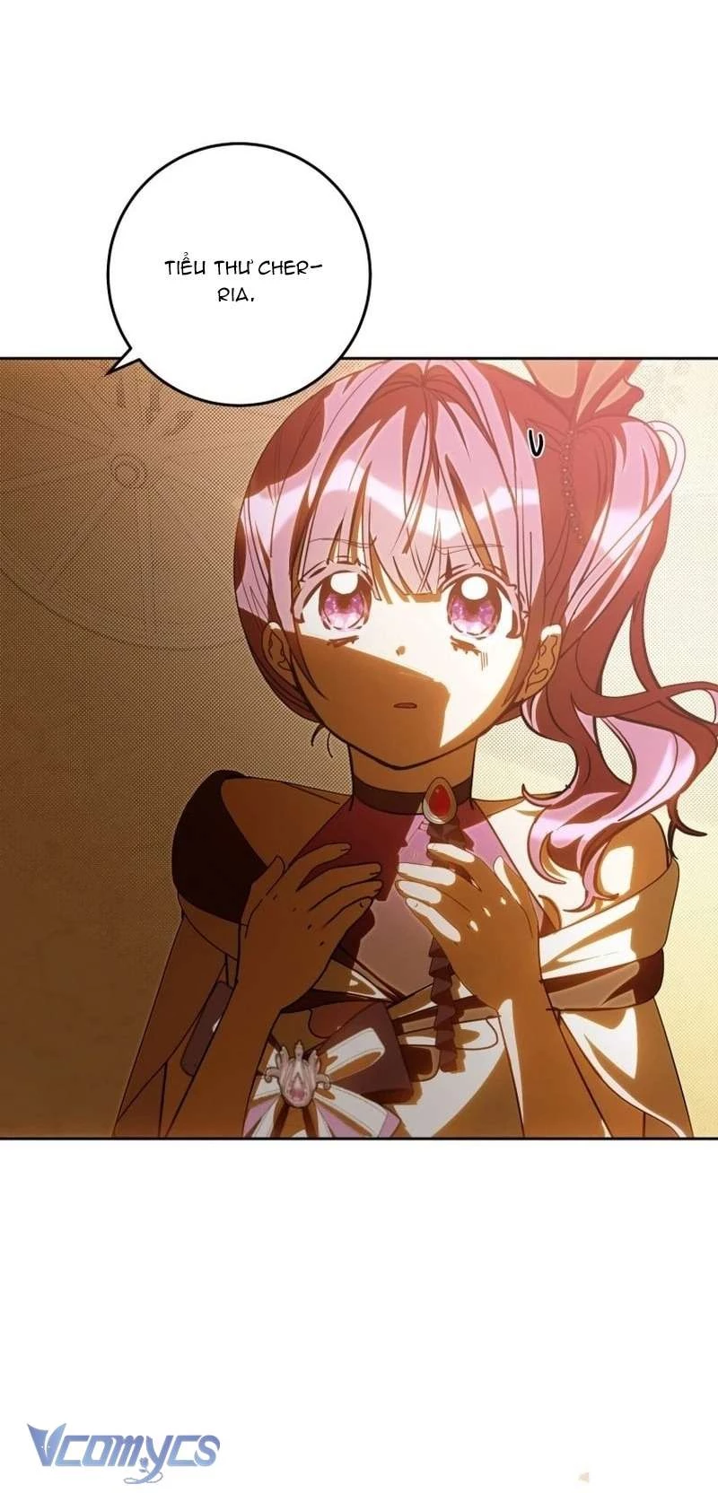 Người Vợ Hắc Ám Của Cậu Chồng Nhỏ Chapter 15 - 52