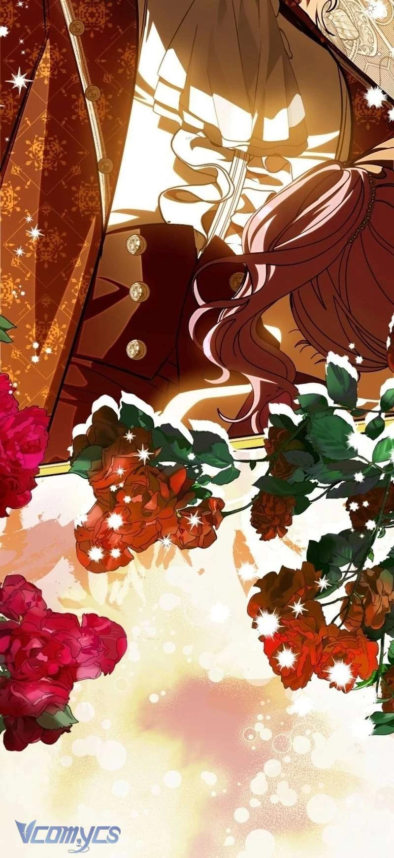 Người Vợ Hắc Ám Của Cậu Chồng Nhỏ Chapter 15 - 54