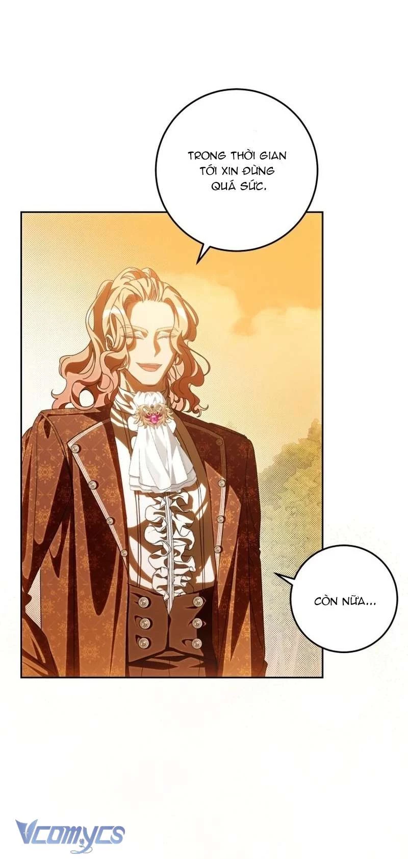 Người Vợ Hắc Ám Của Cậu Chồng Nhỏ Chapter 15 - 57