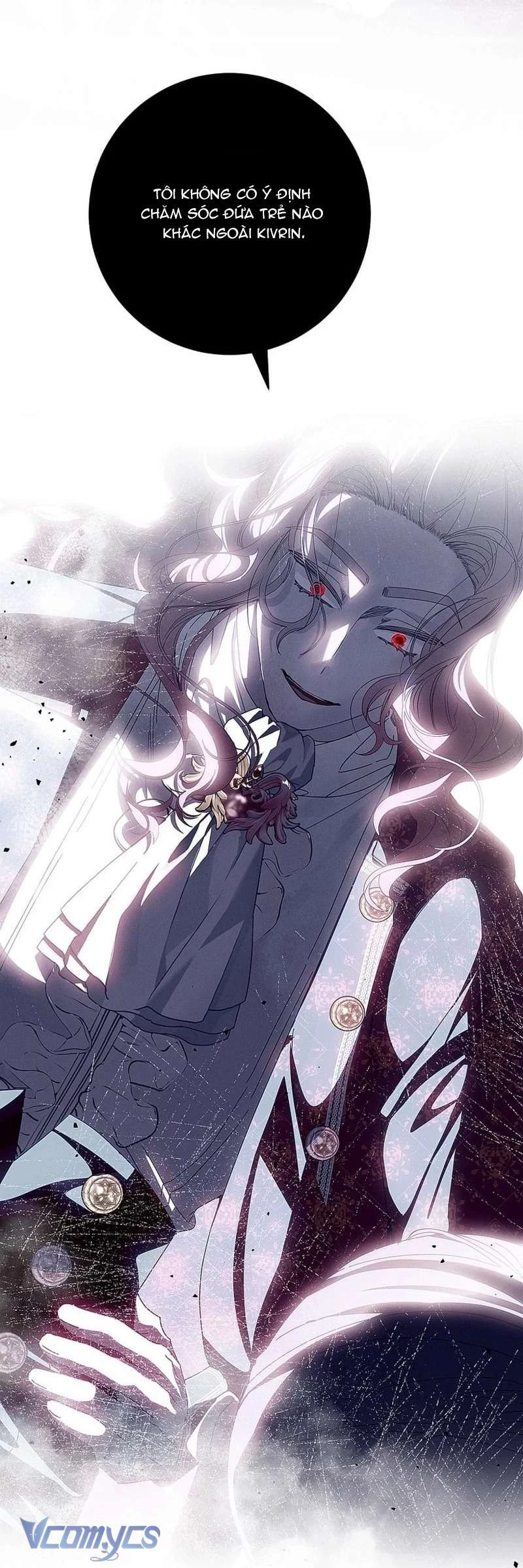 Người Vợ Hắc Ám Của Cậu Chồng Nhỏ Chapter 15 - 64