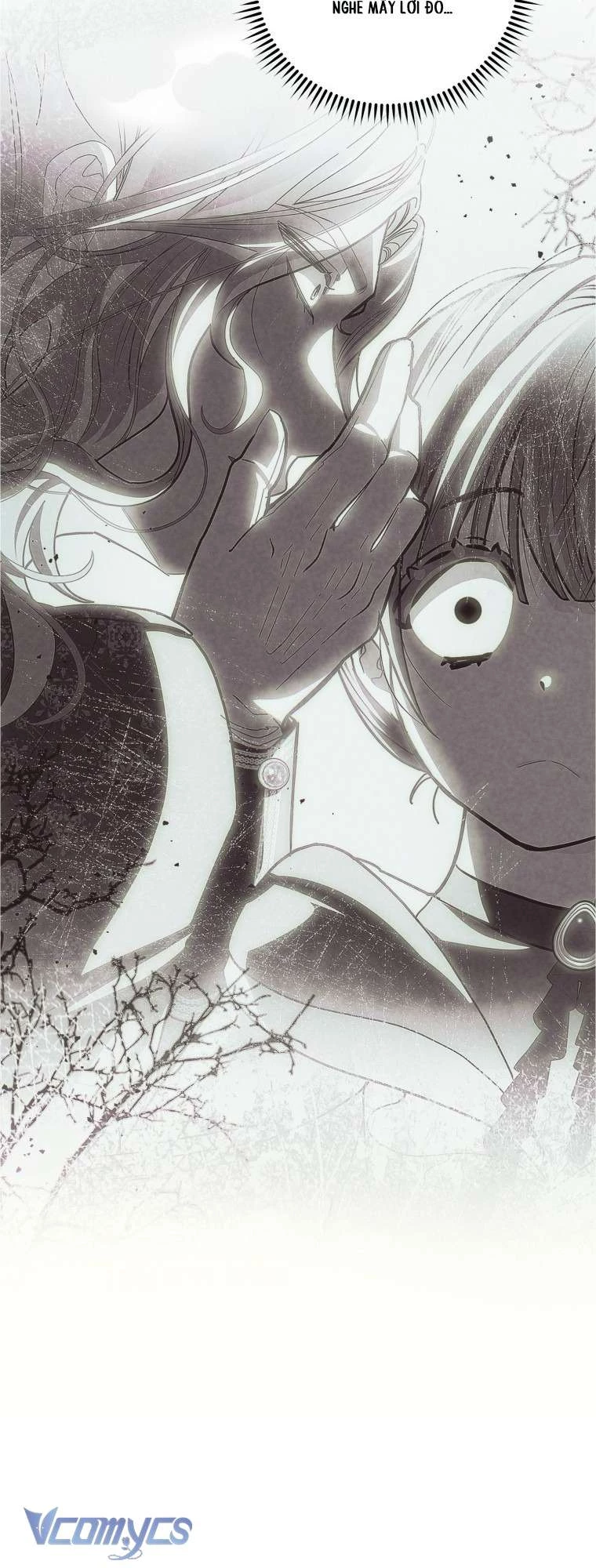 Người Vợ Hắc Ám Của Cậu Chồng Nhỏ Chapter 16 - 3