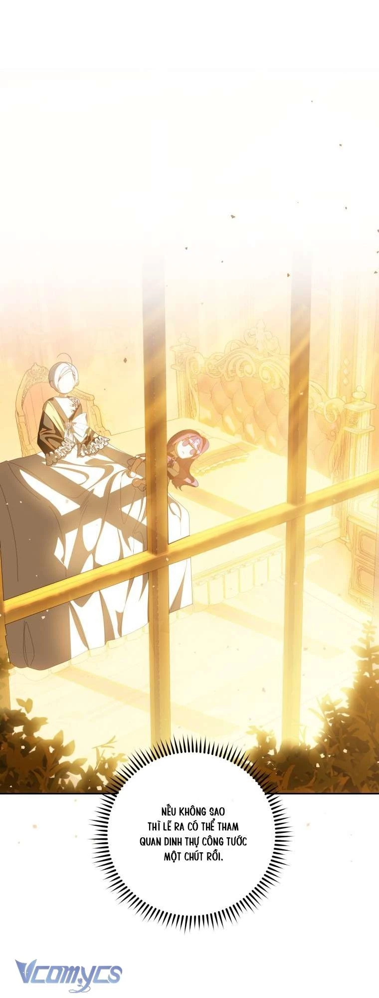 Người Vợ Hắc Ám Của Cậu Chồng Nhỏ Chapter 16 - 7