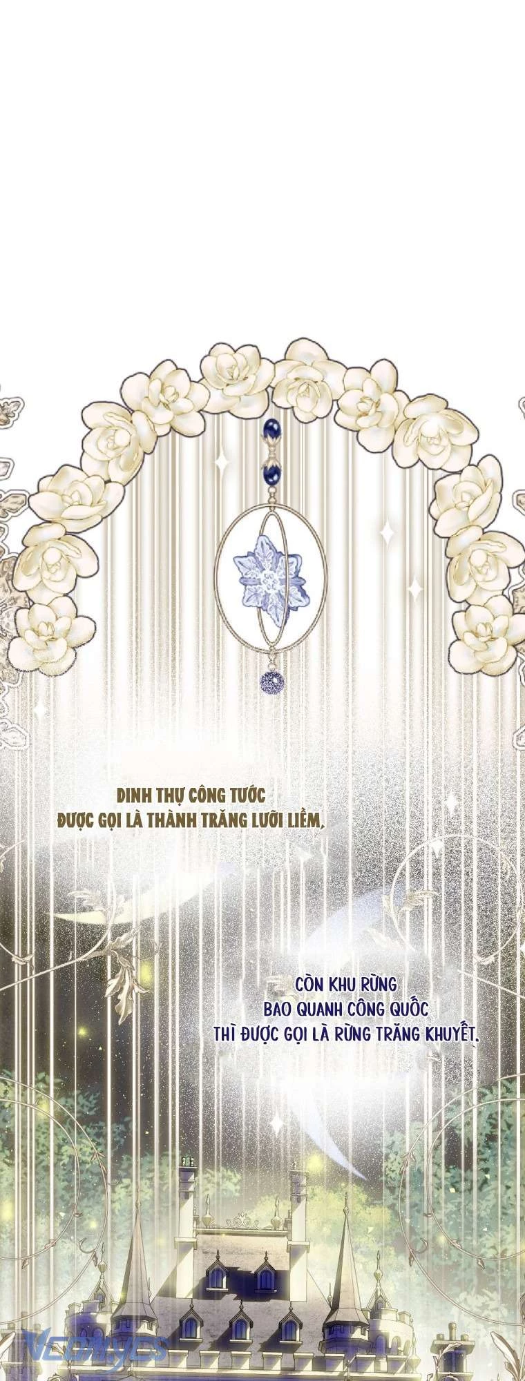 Người Vợ Hắc Ám Của Cậu Chồng Nhỏ Chapter 16 - 9