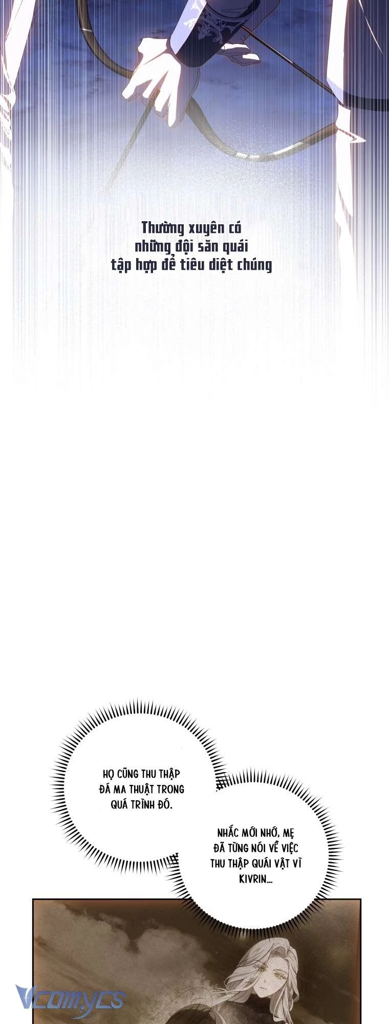 Người Vợ Hắc Ám Của Cậu Chồng Nhỏ Chapter 16 - 11