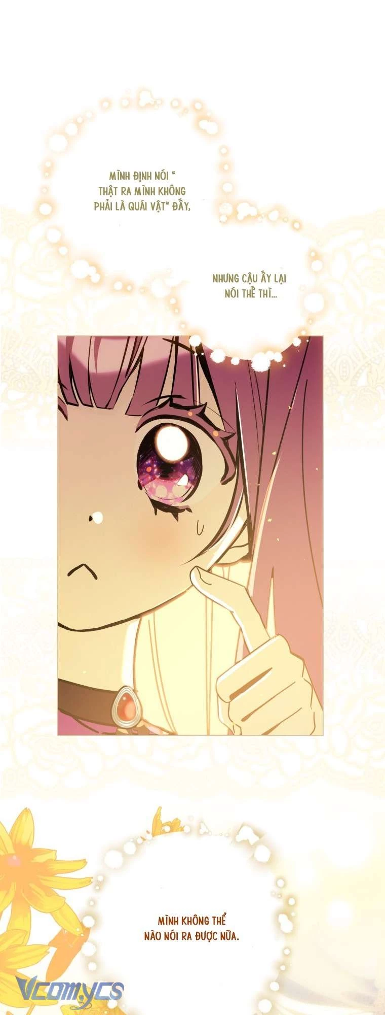 Người Vợ Hắc Ám Của Cậu Chồng Nhỏ Chapter 16 - 15