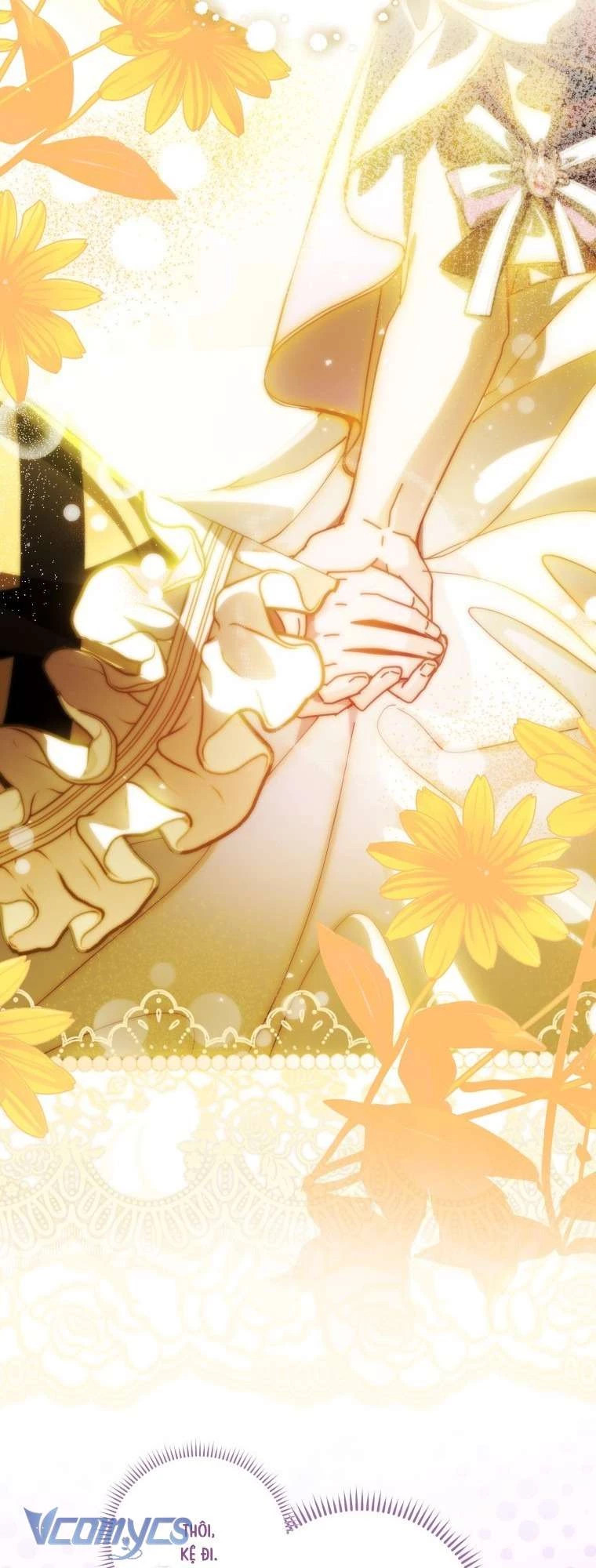 Người Vợ Hắc Ám Của Cậu Chồng Nhỏ Chapter 16 - 16