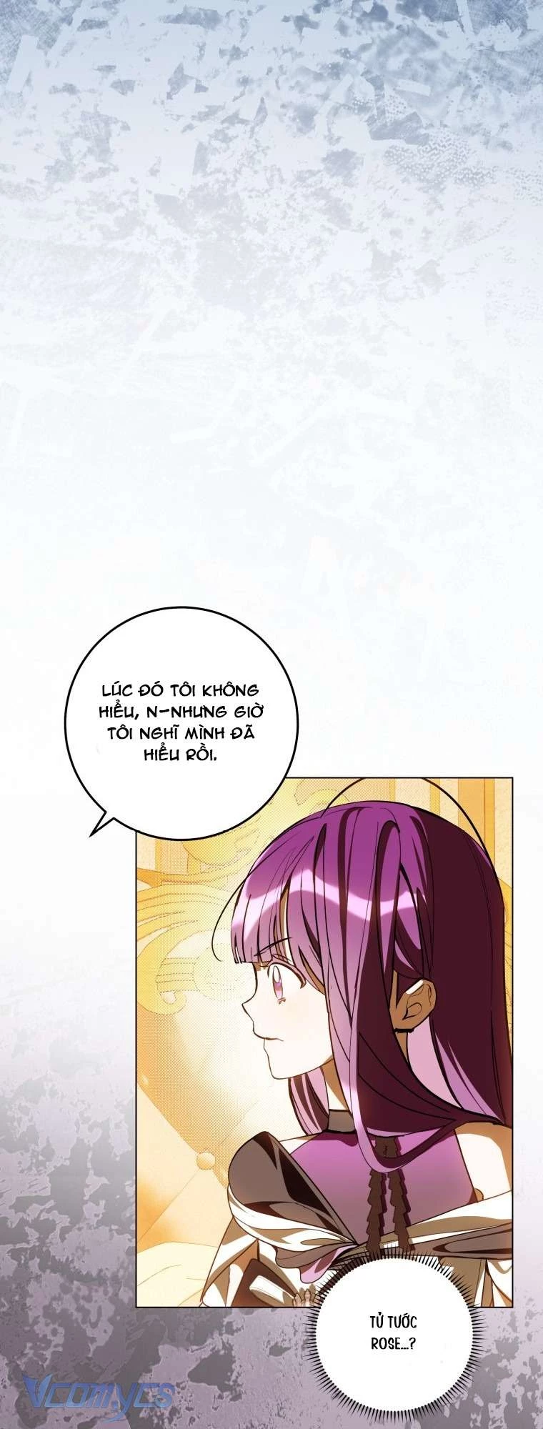 Người Vợ Hắc Ám Của Cậu Chồng Nhỏ Chapter 16 - 19