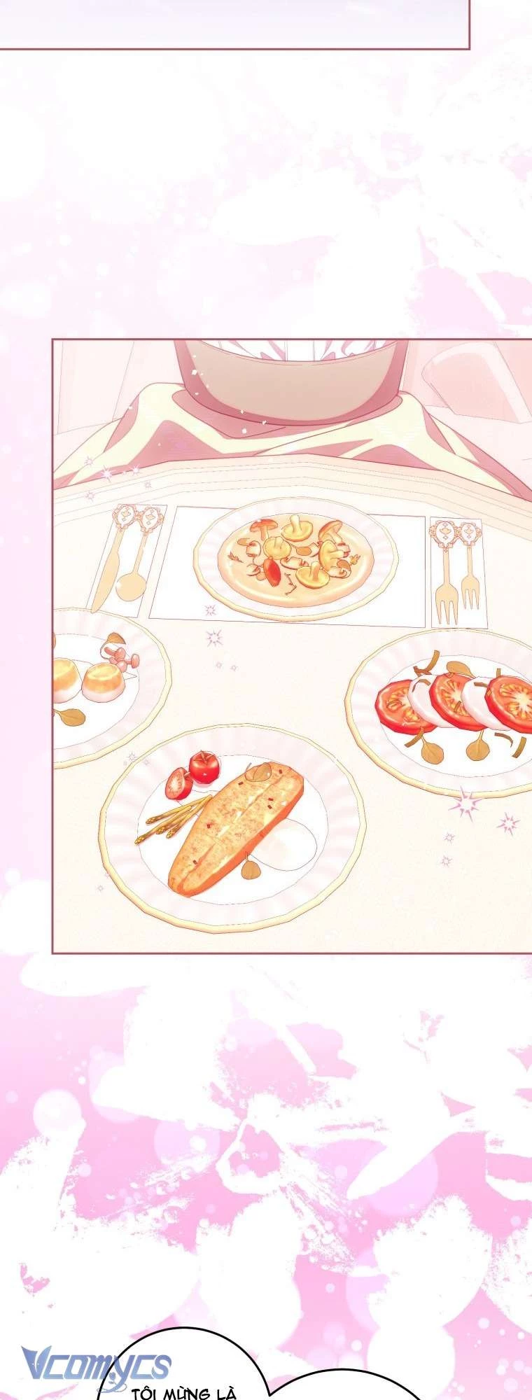 Người Vợ Hắc Ám Của Cậu Chồng Nhỏ Chapter 16 - 22