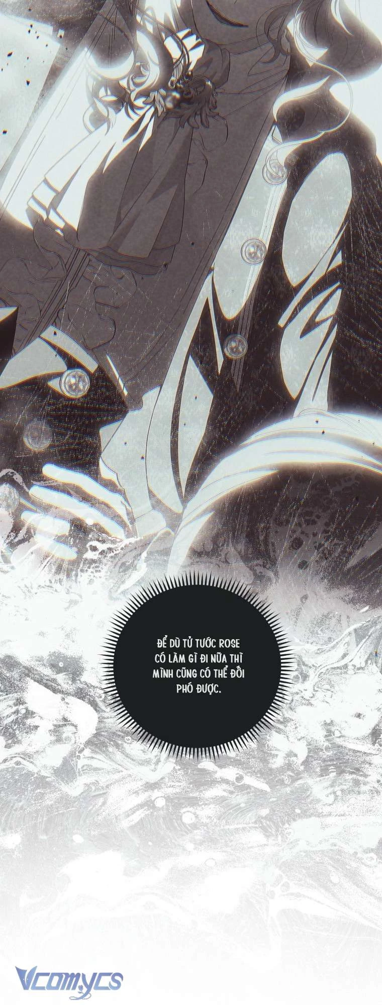 Người Vợ Hắc Ám Của Cậu Chồng Nhỏ Chapter 16 - 25