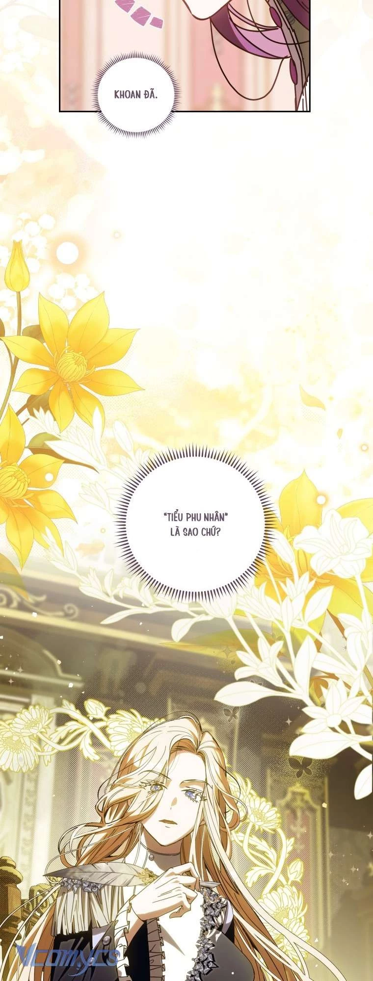 Người Vợ Hắc Ám Của Cậu Chồng Nhỏ Chapter 16 - 31