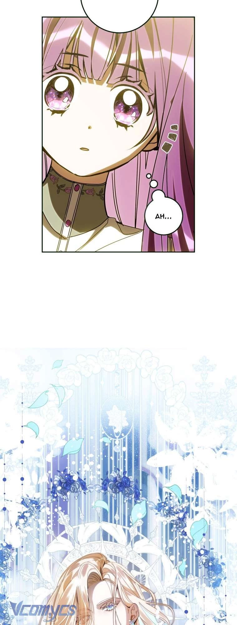 Người Vợ Hắc Ám Của Cậu Chồng Nhỏ Chapter 16 - 40