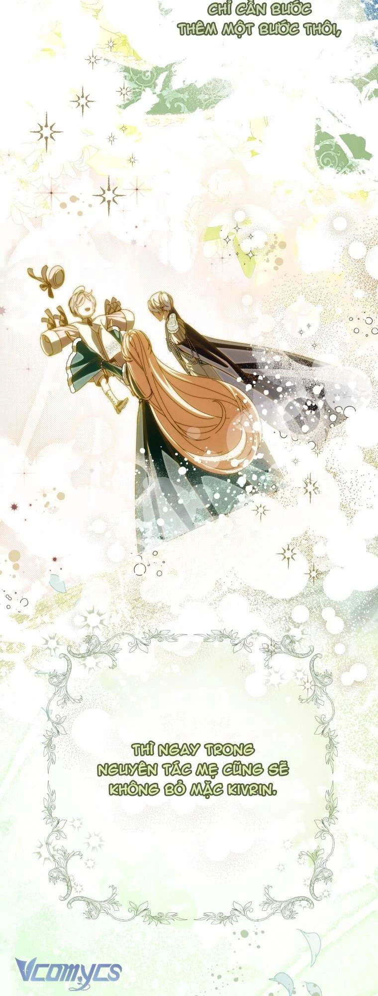 Người Vợ Hắc Ám Của Cậu Chồng Nhỏ Chapter 16 - 43