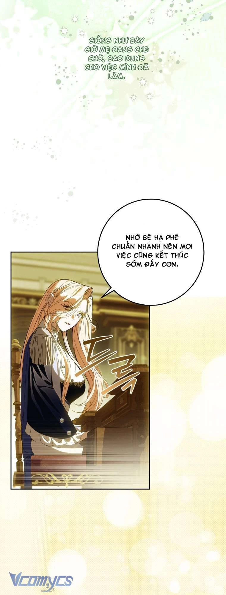 Người Vợ Hắc Ám Của Cậu Chồng Nhỏ Chapter 16 - 44