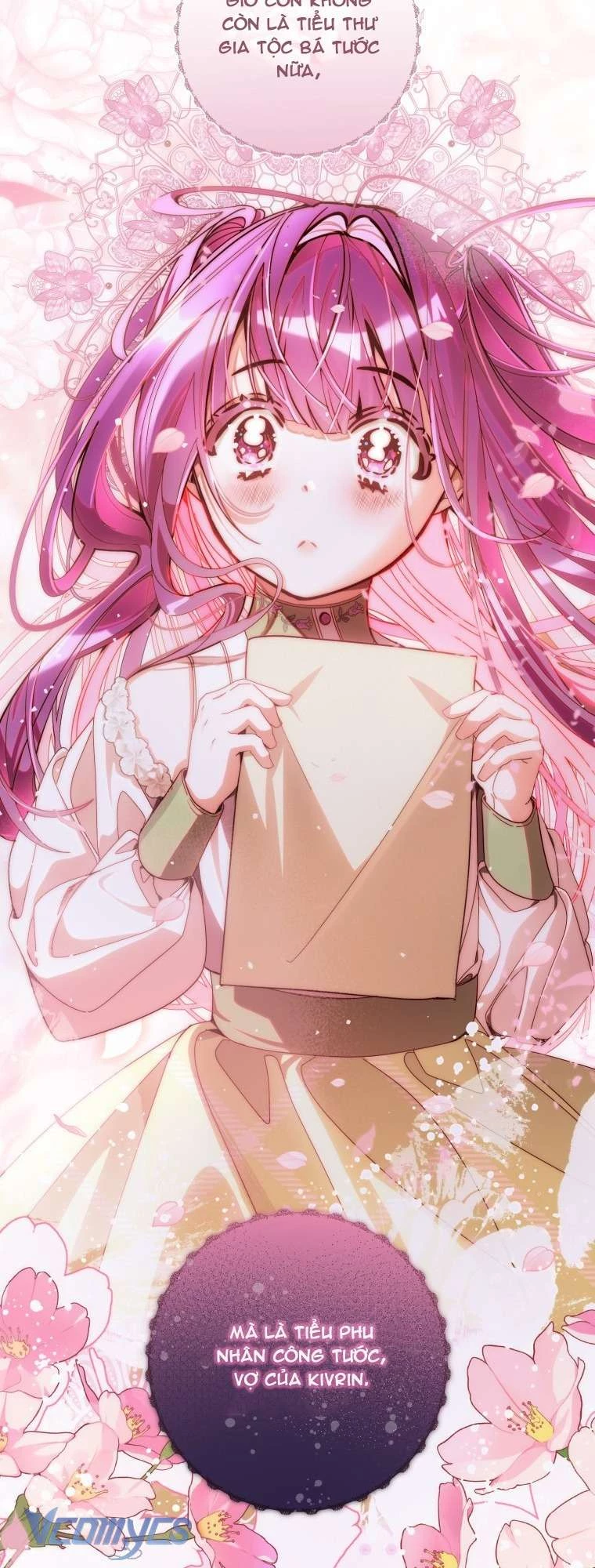 Người Vợ Hắc Ám Của Cậu Chồng Nhỏ Chapter 16 - 47