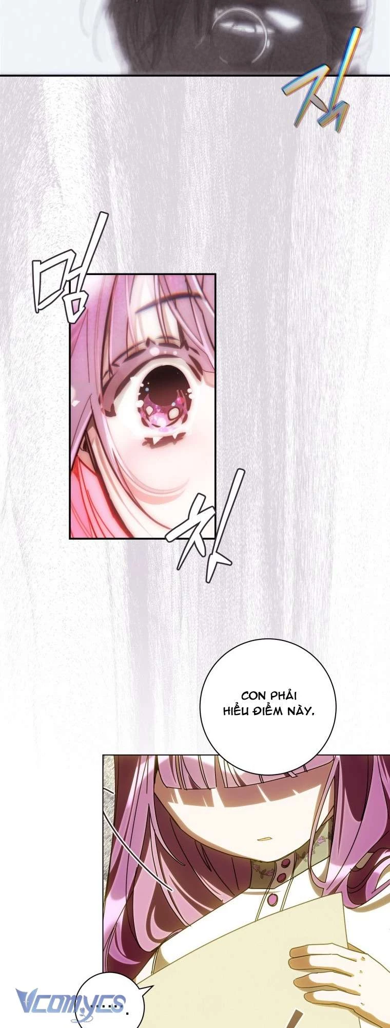 Người Vợ Hắc Ám Của Cậu Chồng Nhỏ Chapter 16 - 49