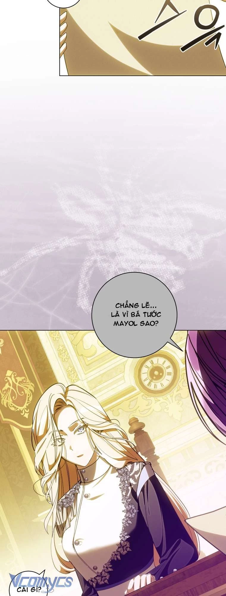 Người Vợ Hắc Ám Của Cậu Chồng Nhỏ Chapter 16 - 50