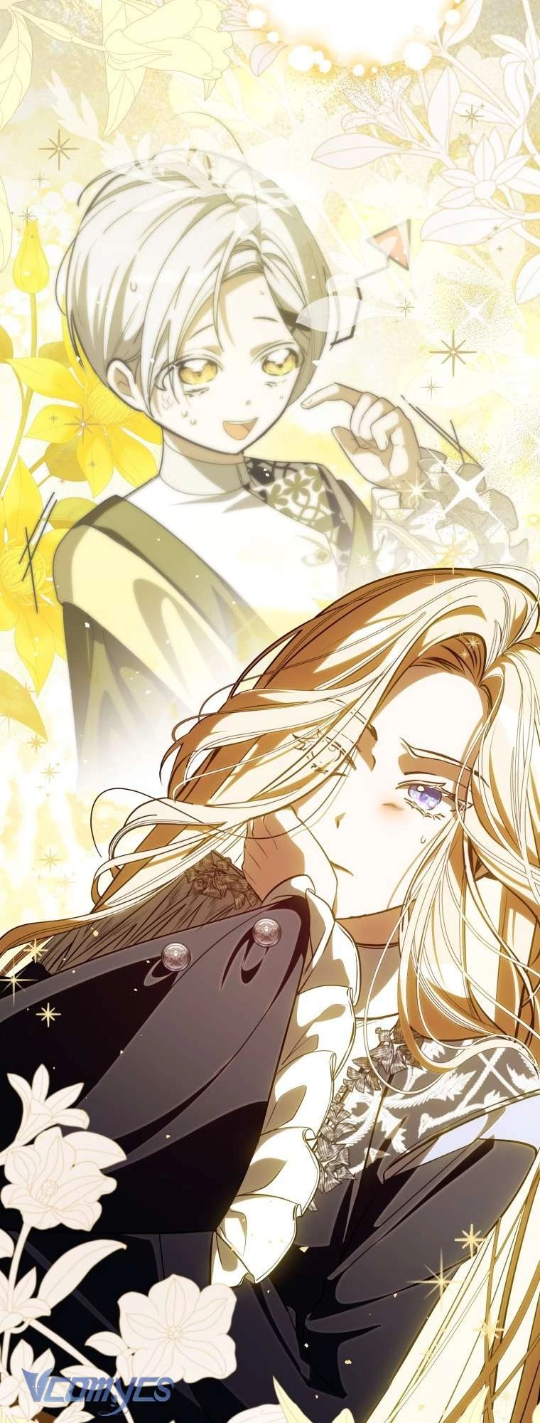 Người Vợ Hắc Ám Của Cậu Chồng Nhỏ Chapter 16 - 58