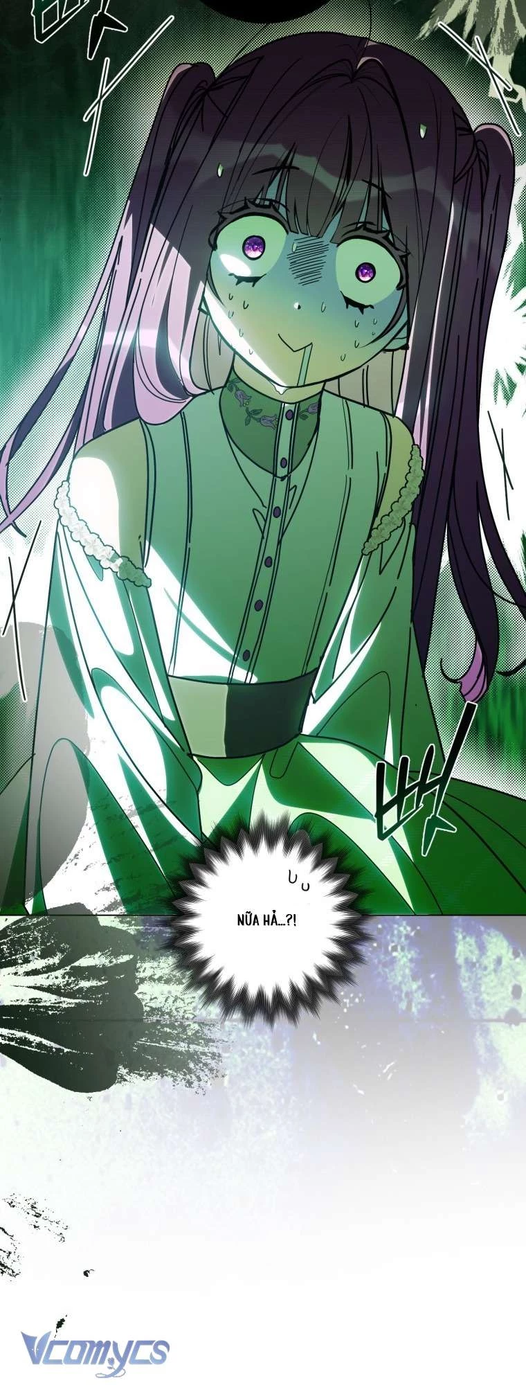 Người Vợ Hắc Ám Của Cậu Chồng Nhỏ Chapter 16 - 61