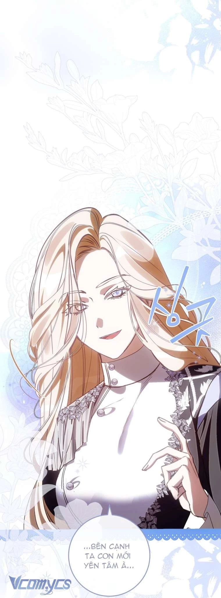 Người Vợ Hắc Ám Của Cậu Chồng Nhỏ Chapter 17 - 4